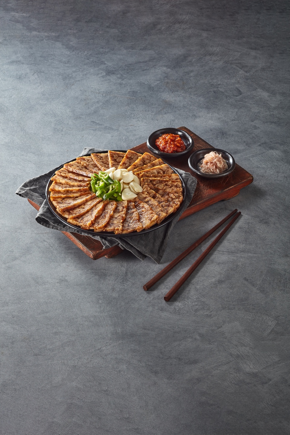 가마솥닭한마리 마곡나루역점