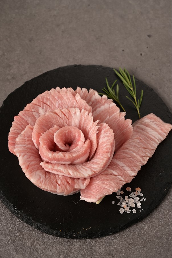 아주맛있는돈 거제고현점 대표 이미지