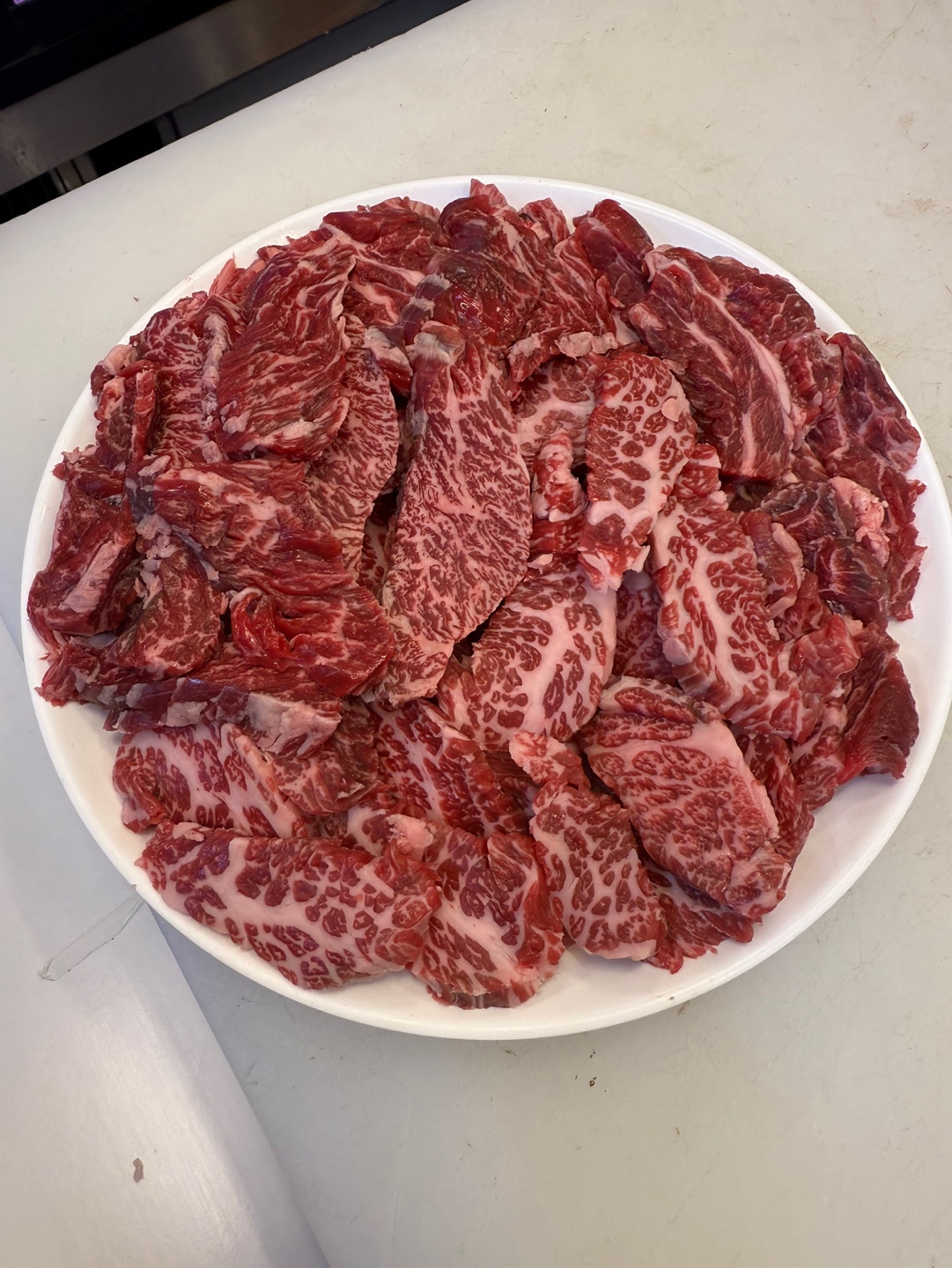 조선옥실비식당