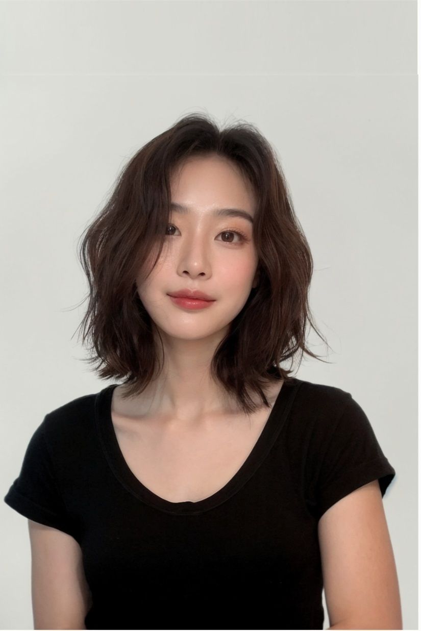 차윤헤어 율하점