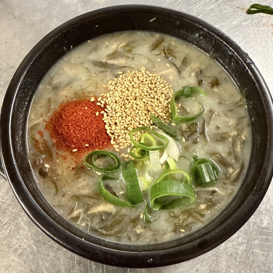 제주해장국 제주공항점