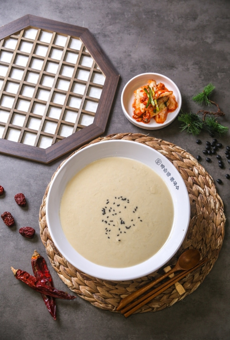 박승광해물손칼국수 대표 이미지