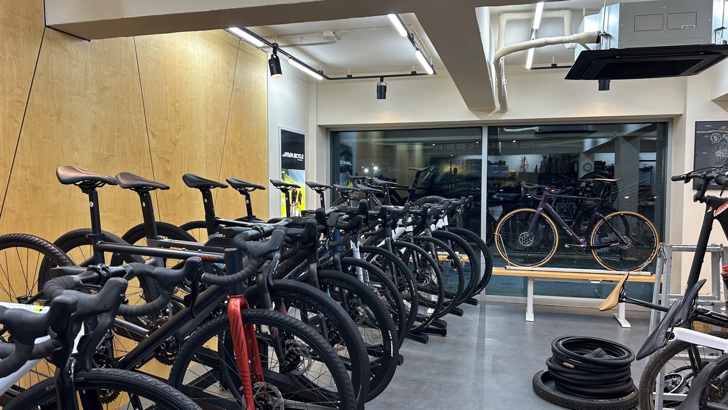 케이한바이시클 대표 이미지