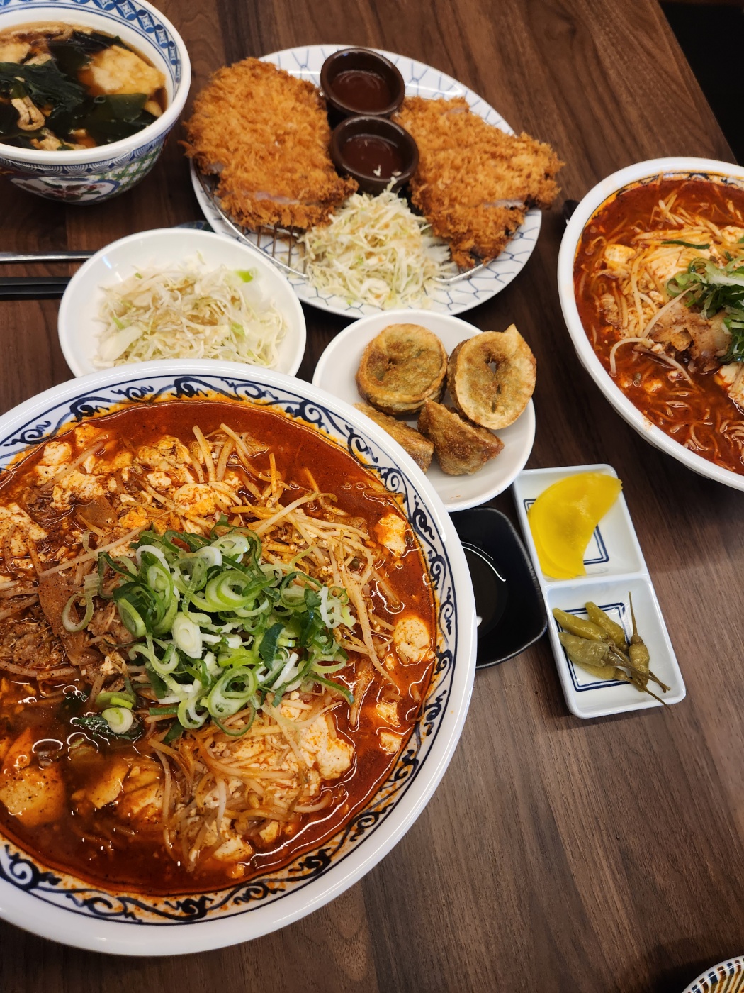 덕계리 소바