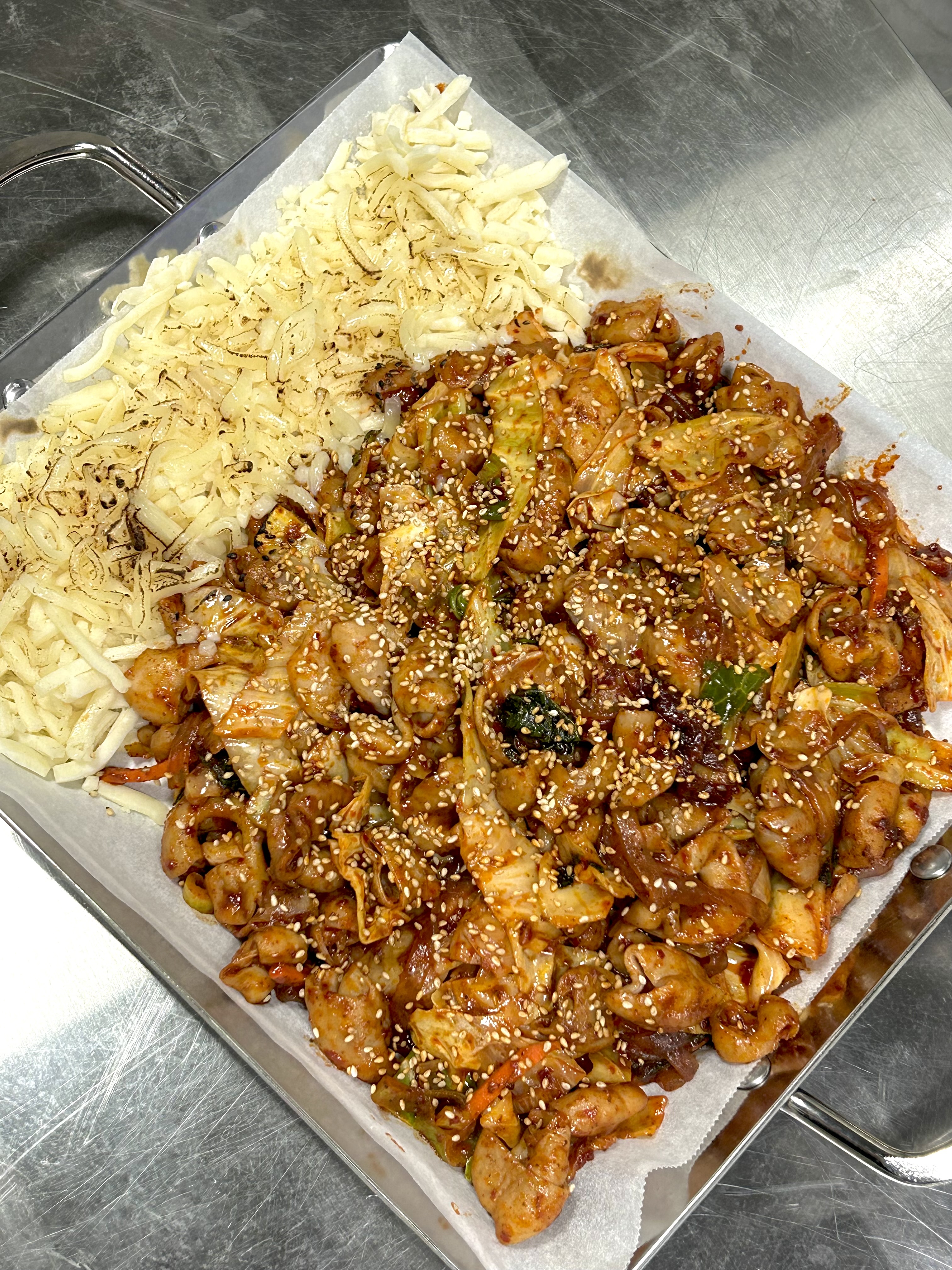 연탄품은서울막창 민락점