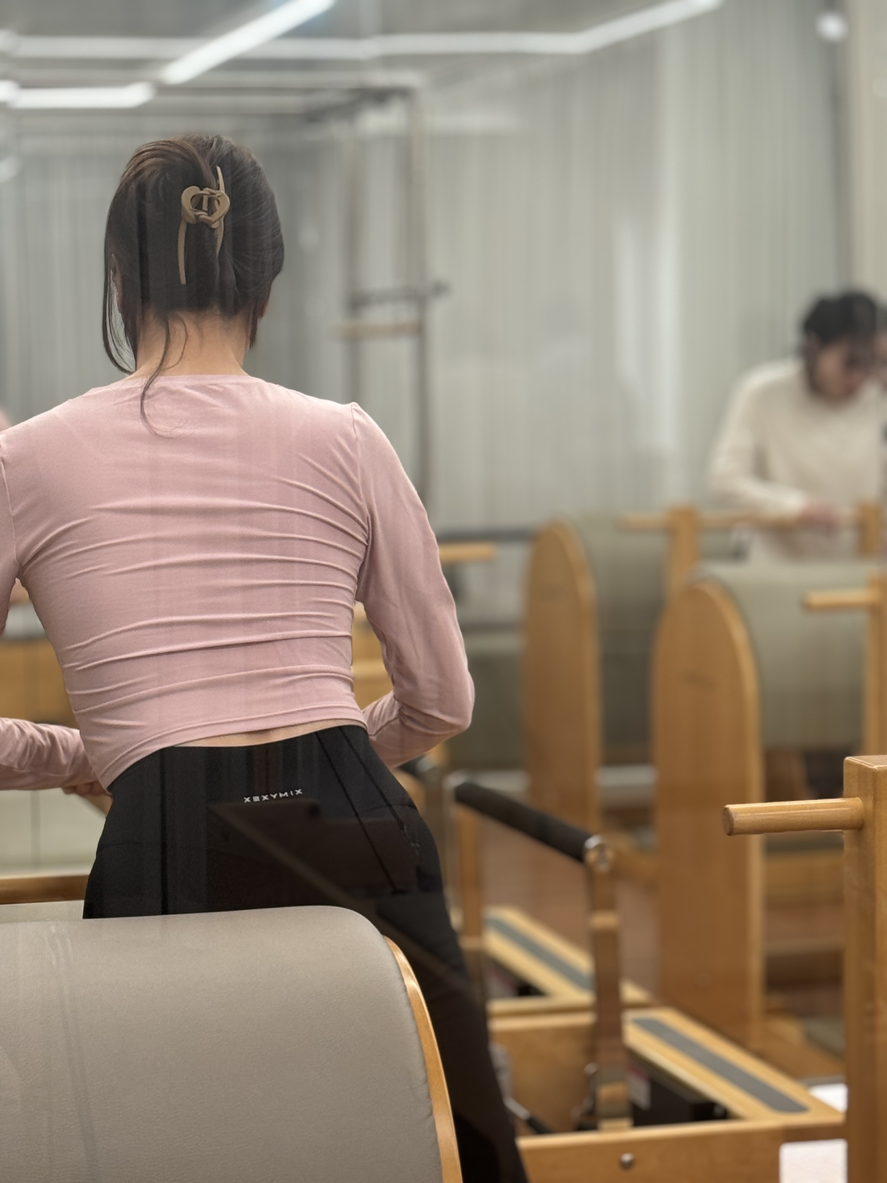 S필라테스 대표 이미지