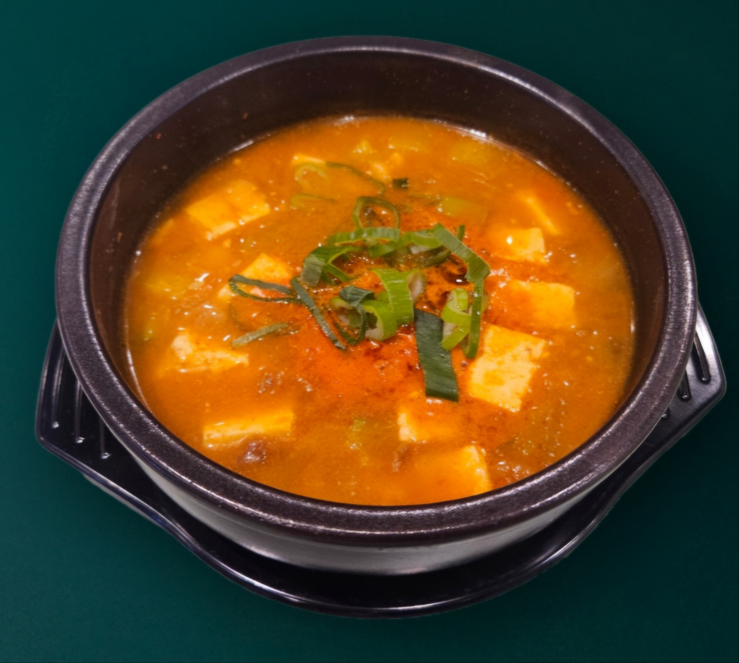 된장찌개