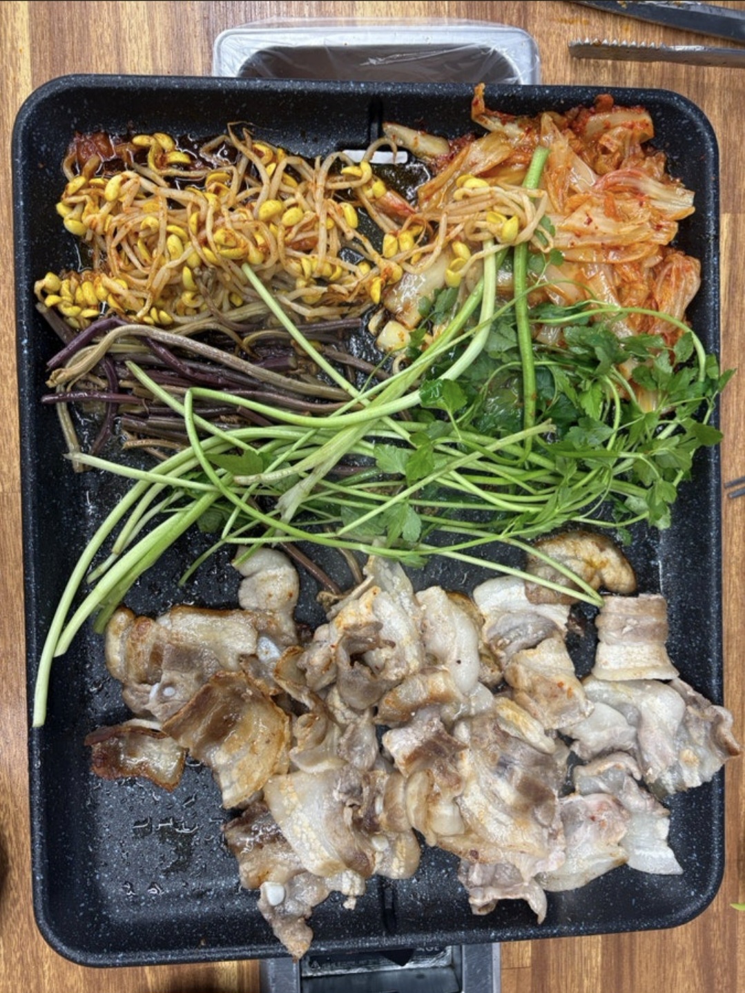 하르방대패삼겹