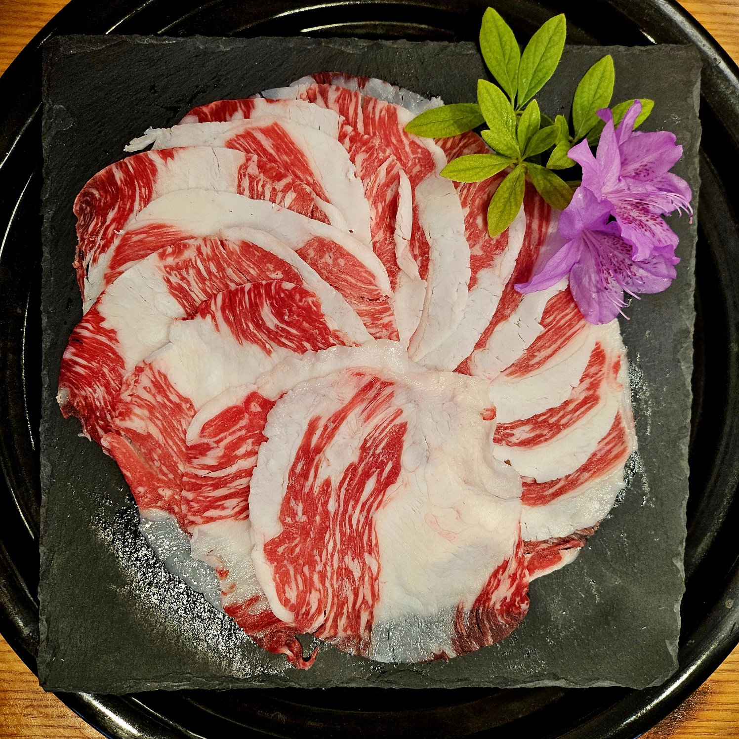 아산명품한우정육식당 의정부민락점