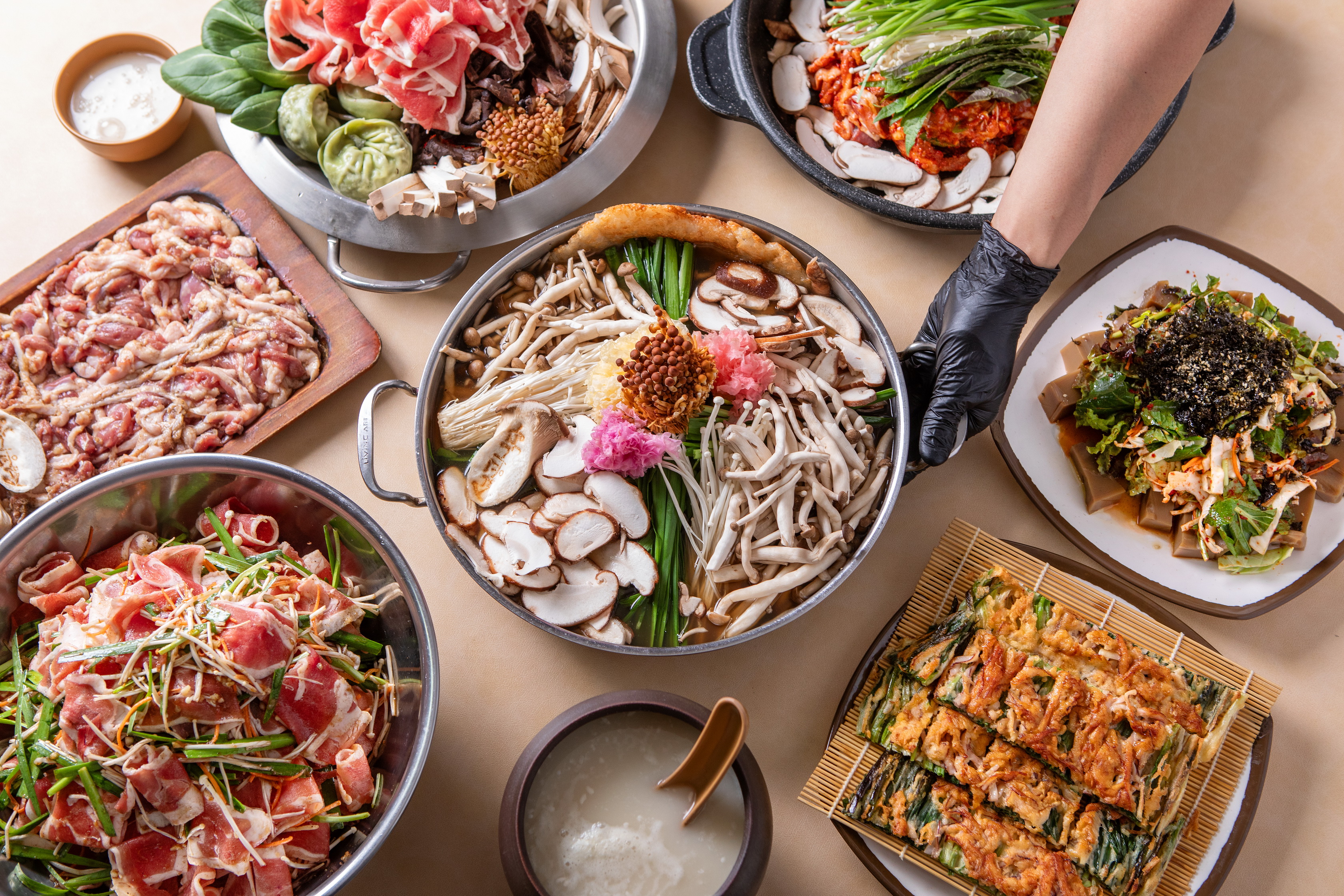 성공식당 설명사진