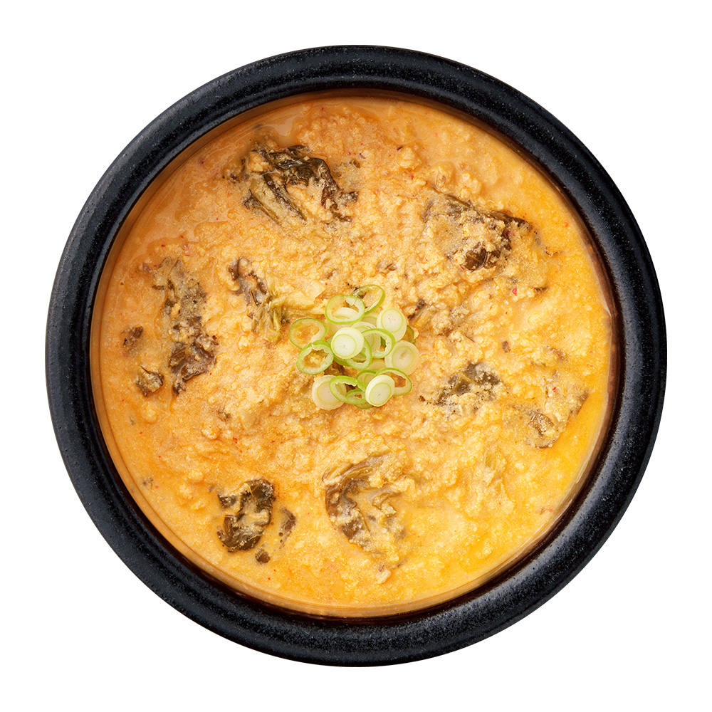본죽&비빔밥 하남검단산역점