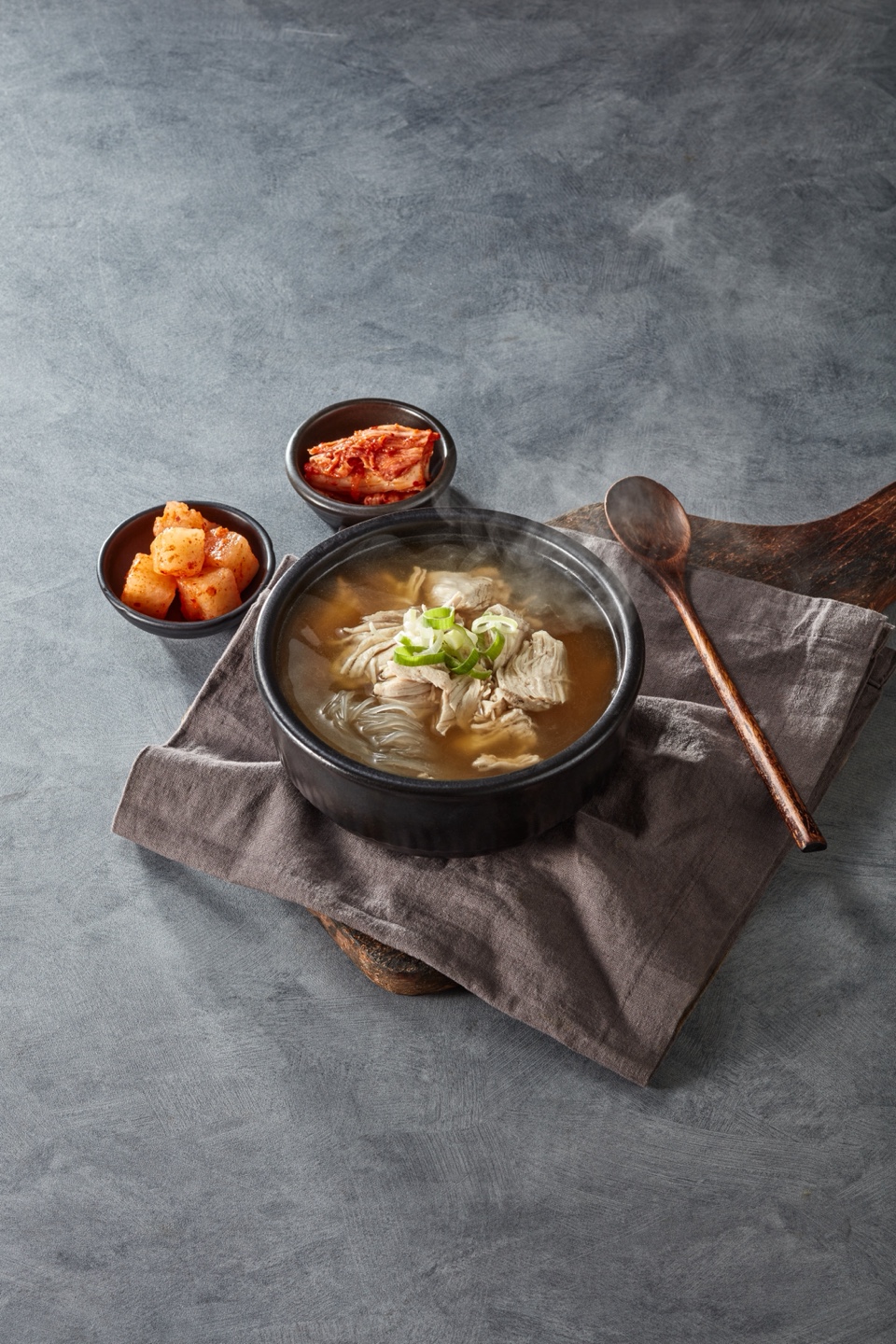 가마솥닭한마리 마곡나루역점