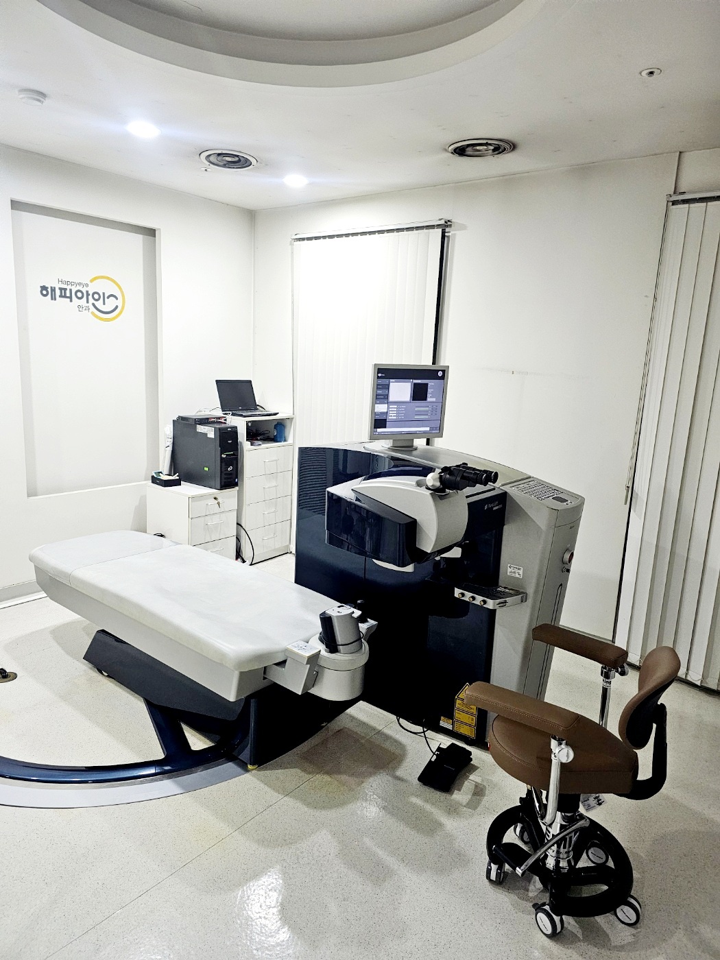 해피아이안과의원 대표 이미지