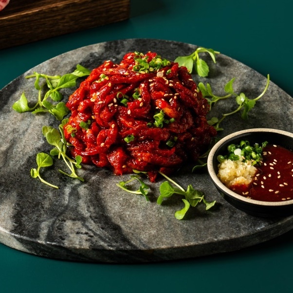 [매력있는] 육회(150g)