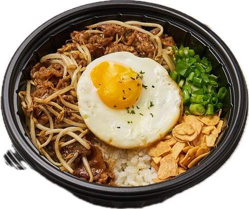 코끼리덮밥&볶음밥