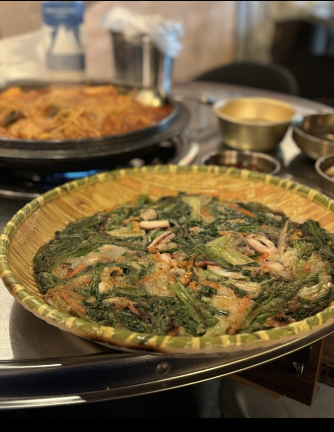 행수전빵 봉천본점