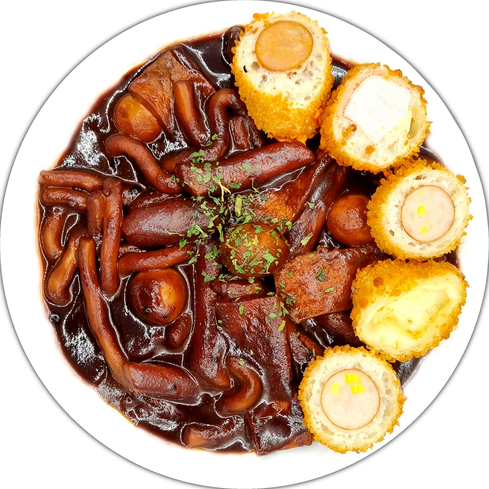 쏭스핫도그 동천본점