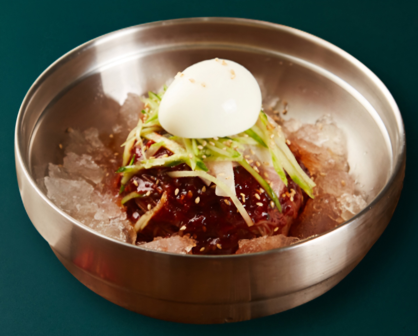 비빔냉면