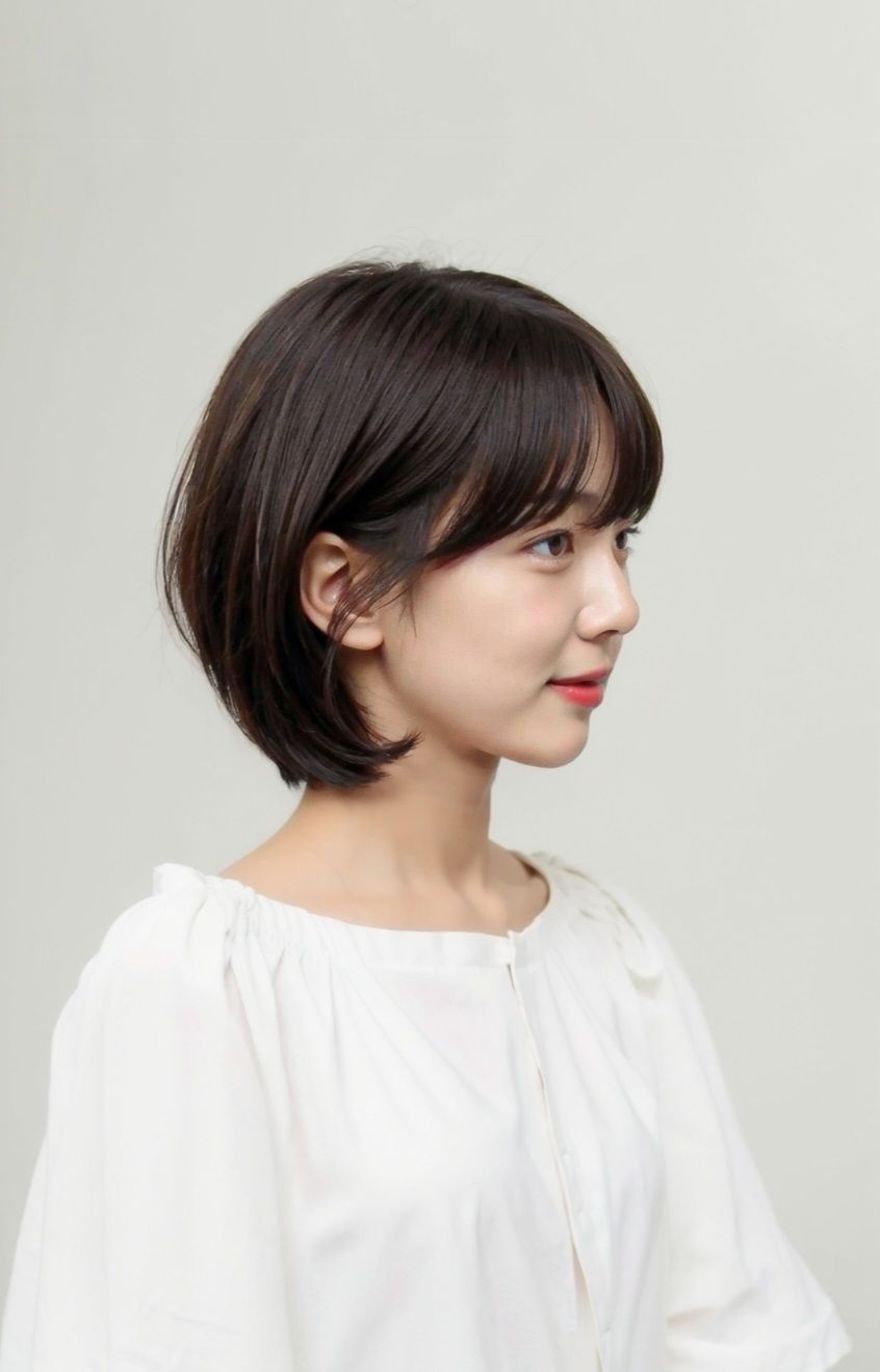 차윤헤어 율하점