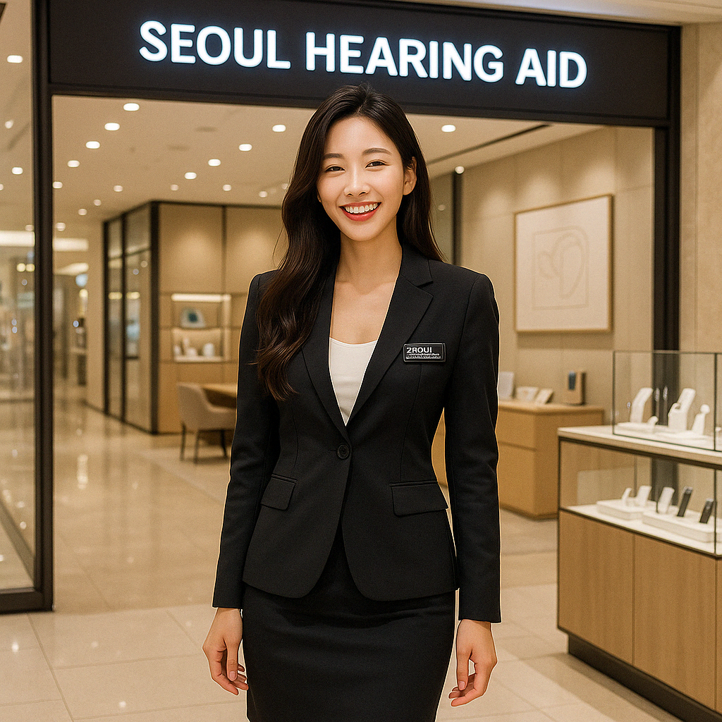 서울보청기 대표 이미지