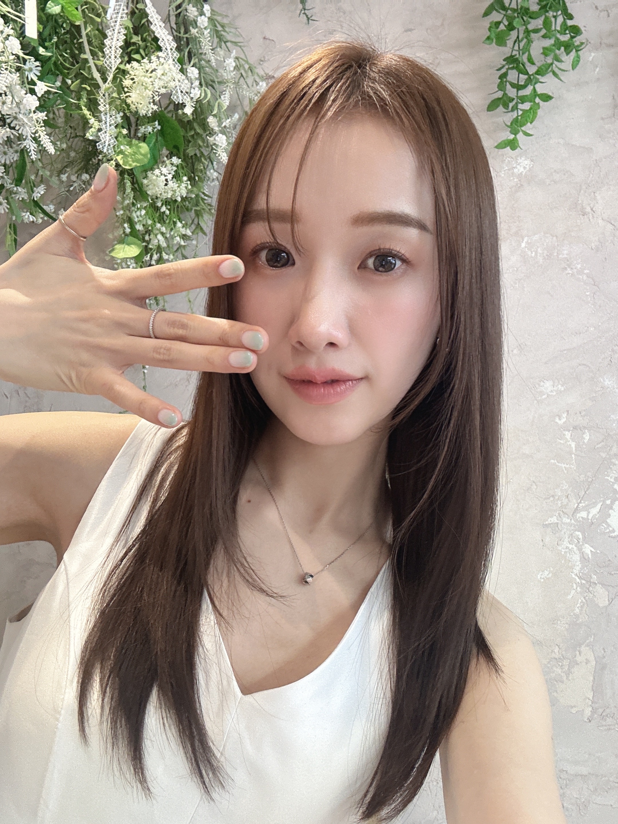 미대언니네일살롱 본점
