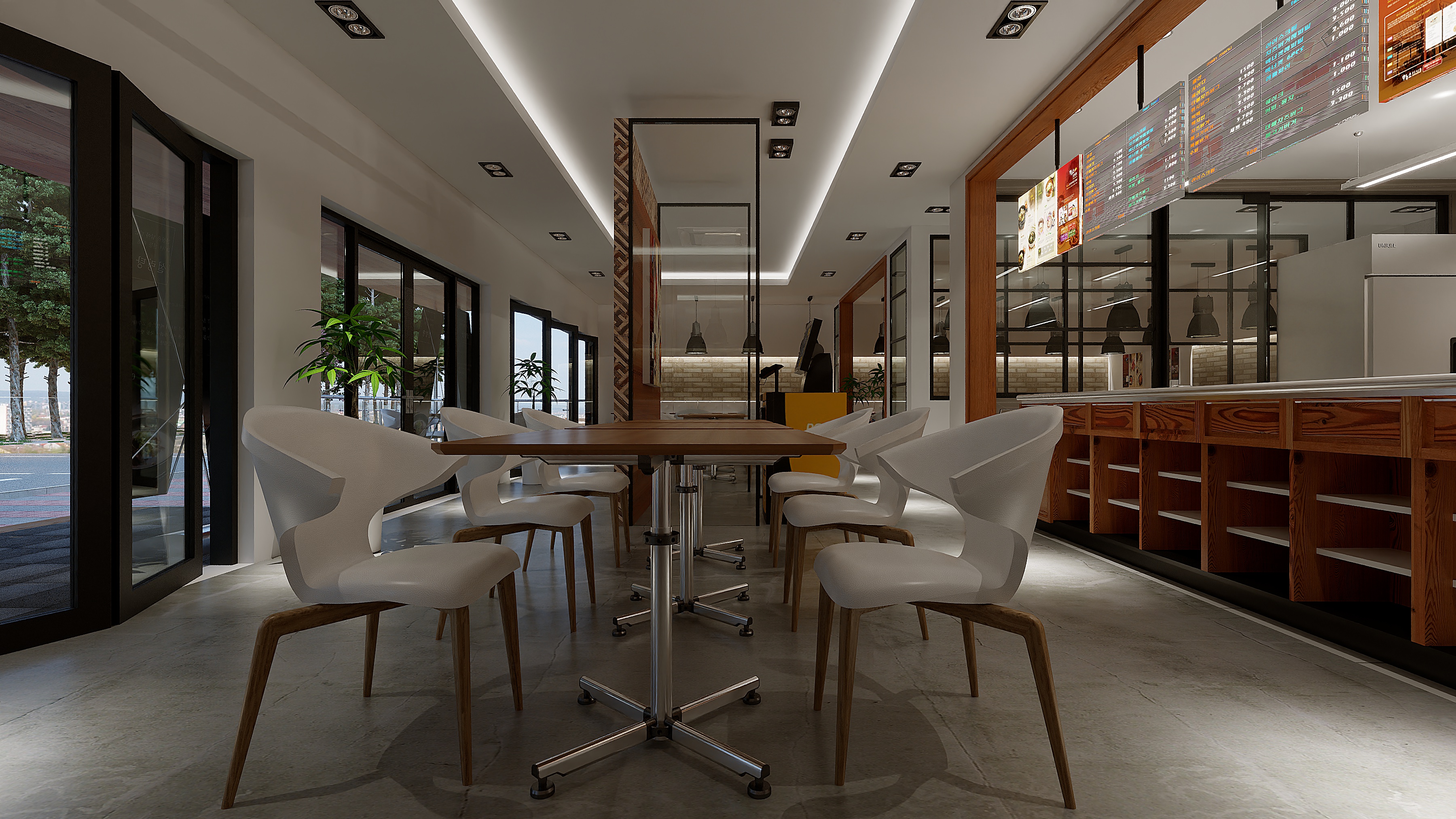 모던 인테리어 제주 제주시점 대표 이미지