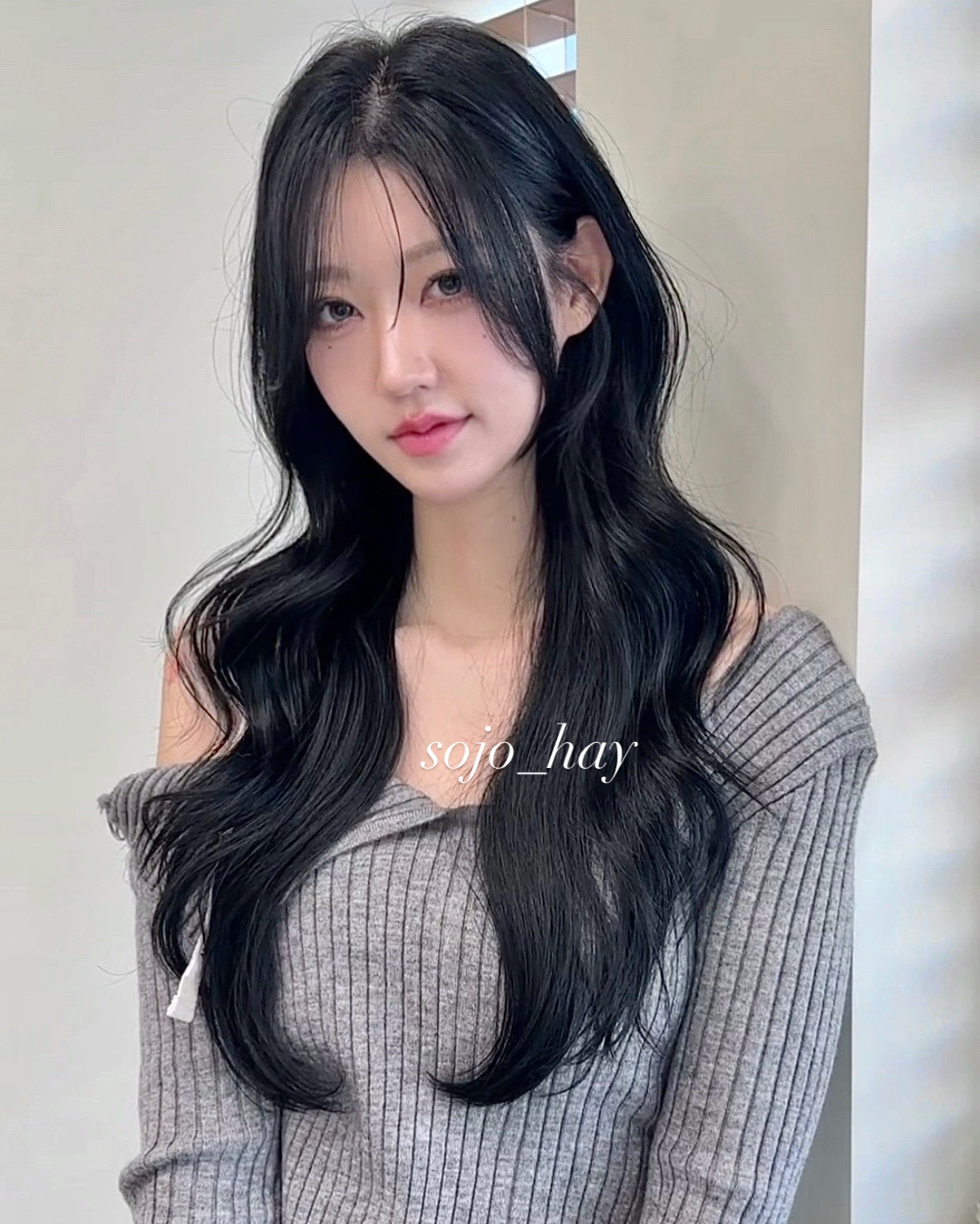 소조헤어 대구범어점