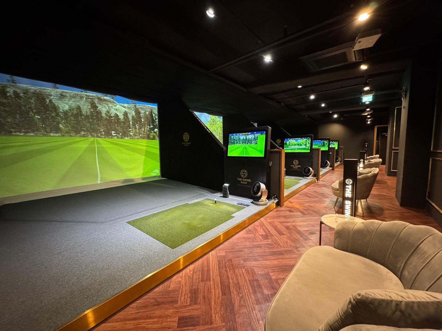 더스윙블랙 분당정자점 대표 이미지