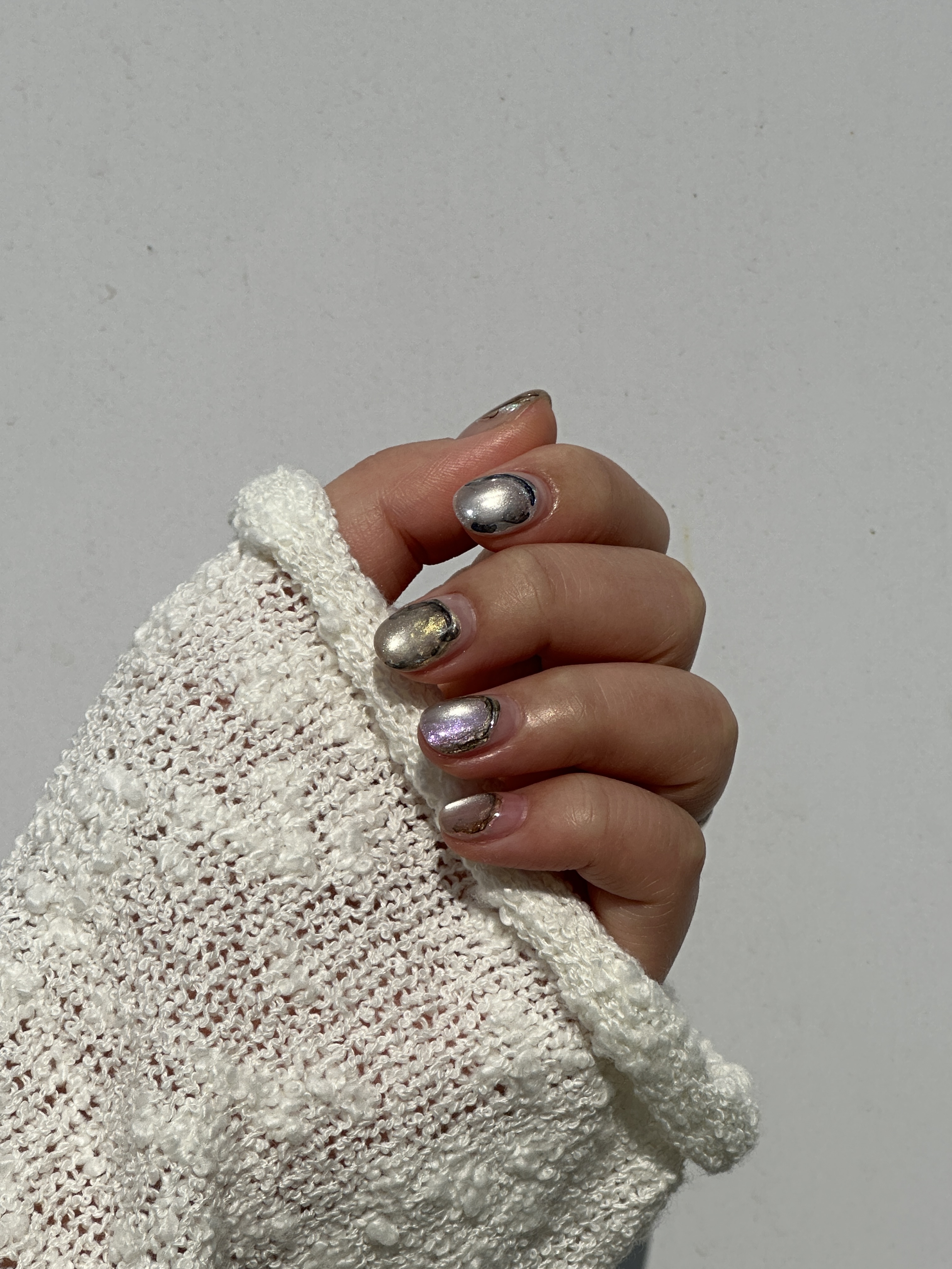 네일바이고은 대표 이미지