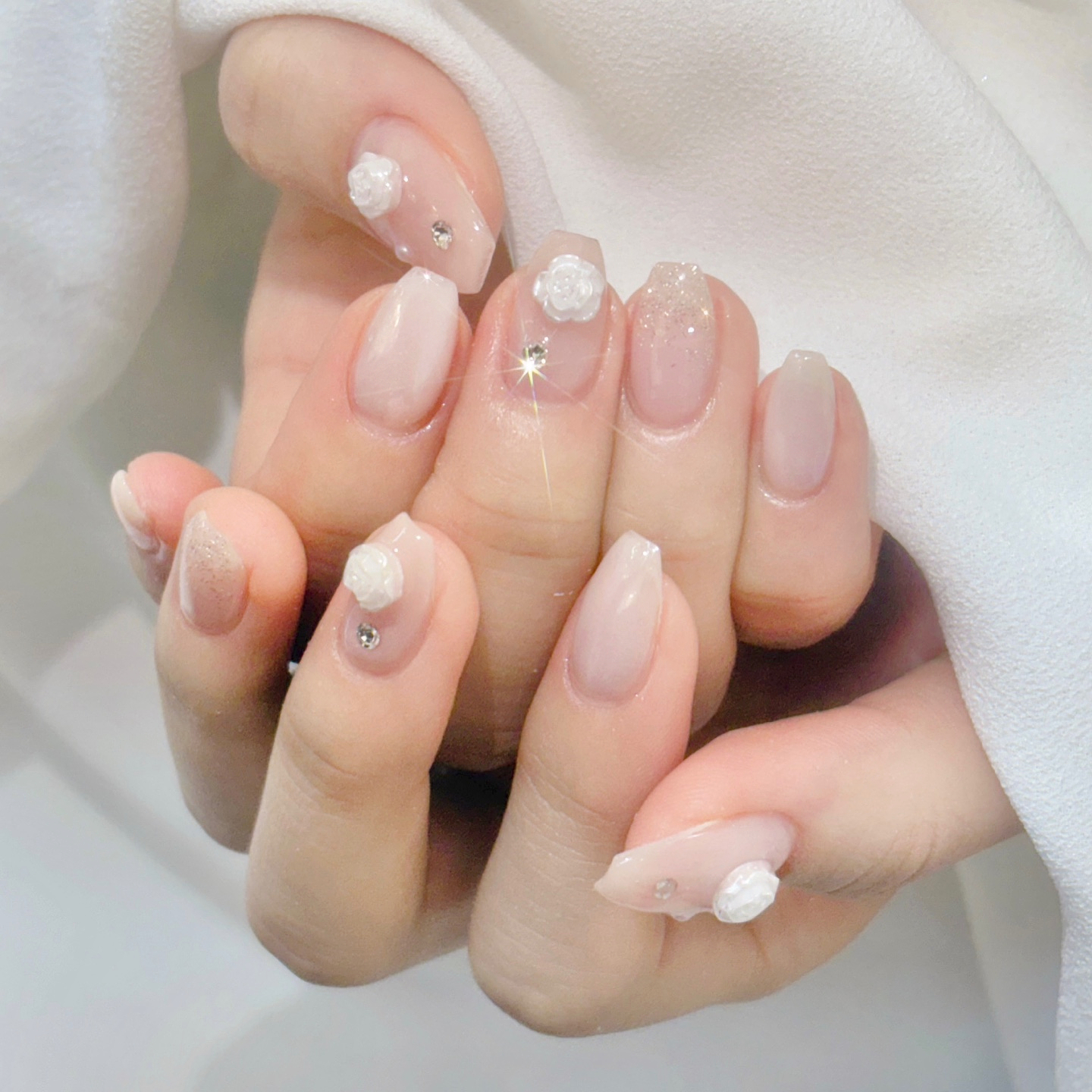 로렐네일