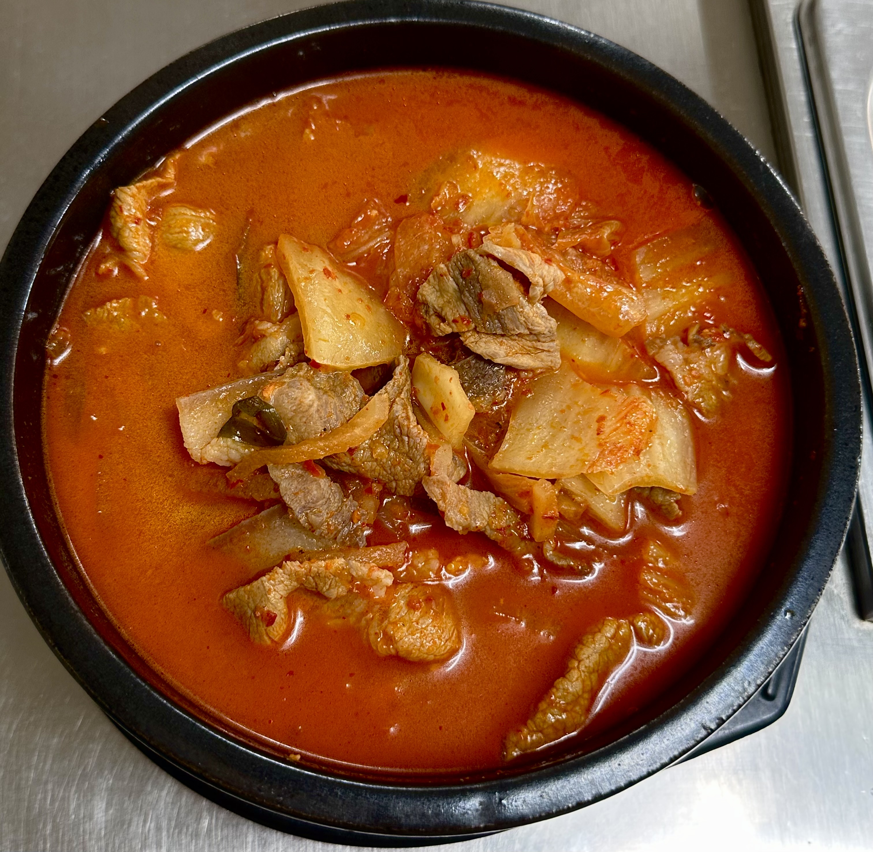 풍산명품 즉석도넛츠