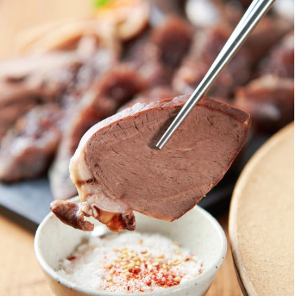 장터순대국감자탕오송점