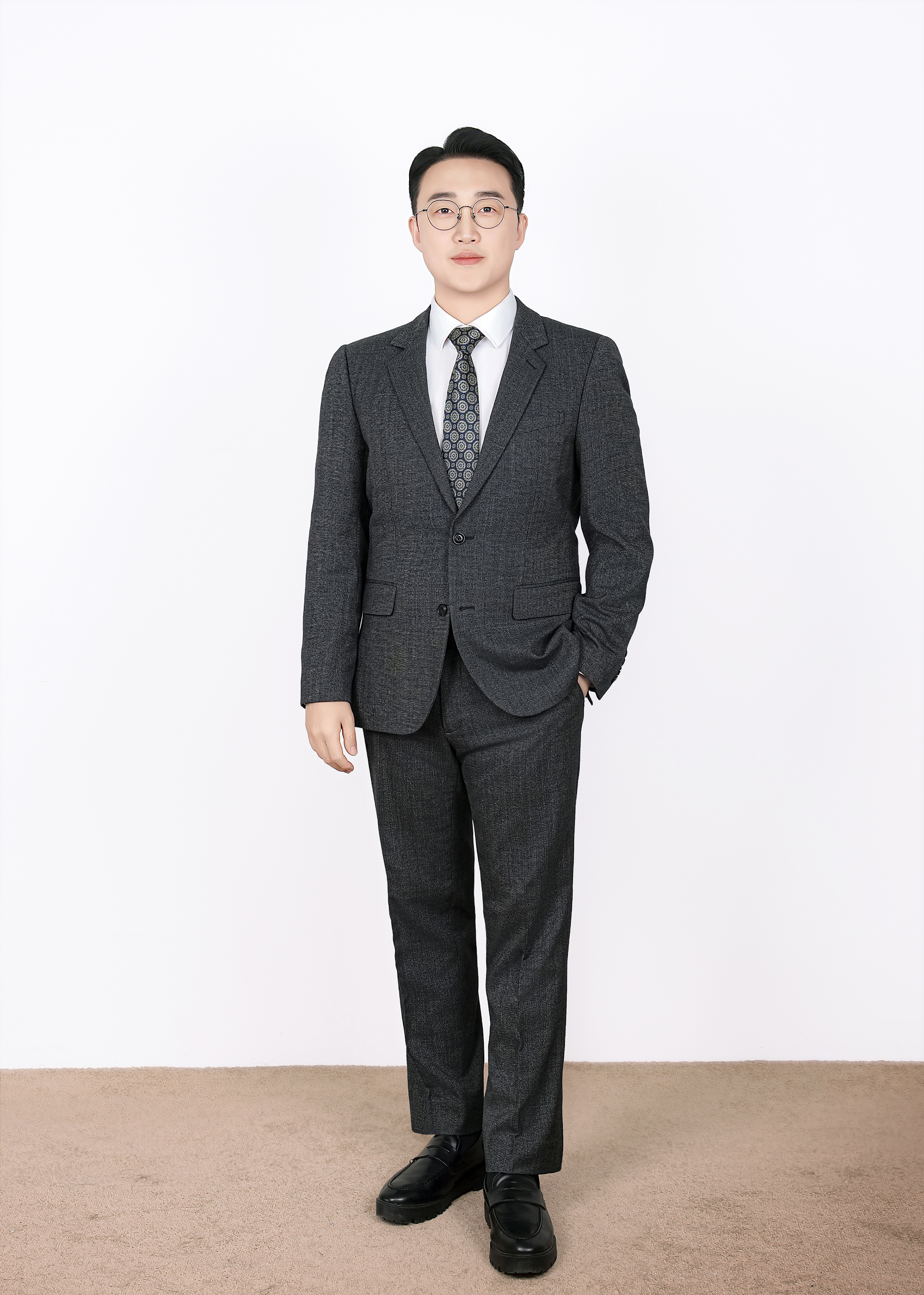 샤를로트 스튜디오