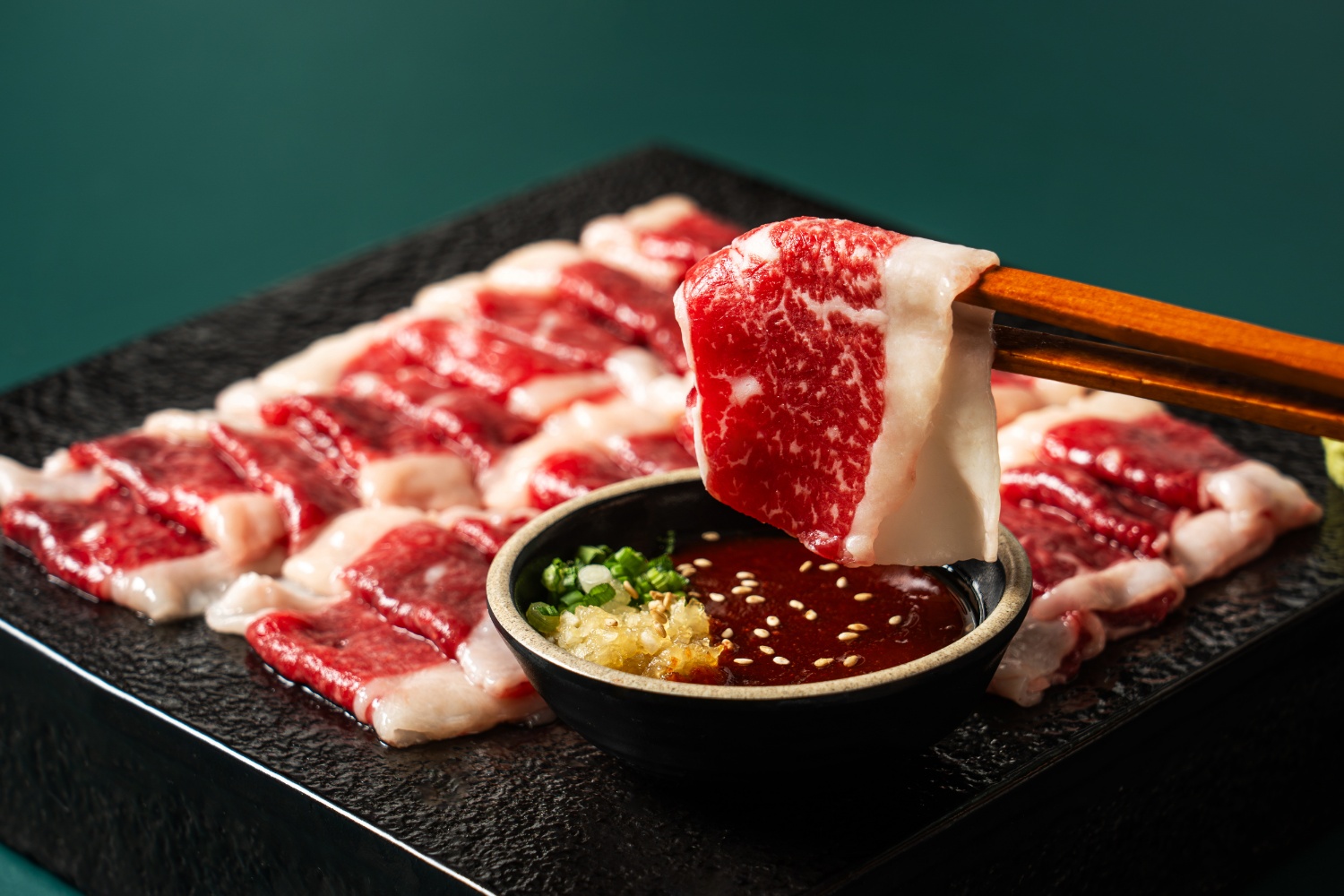 차돌생고기(150g)