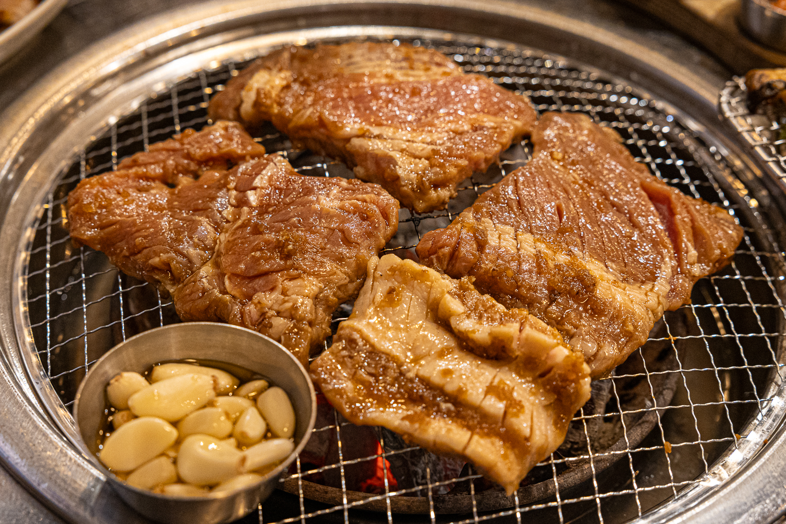 돼지생갈비상회 태화점 대표 이미지