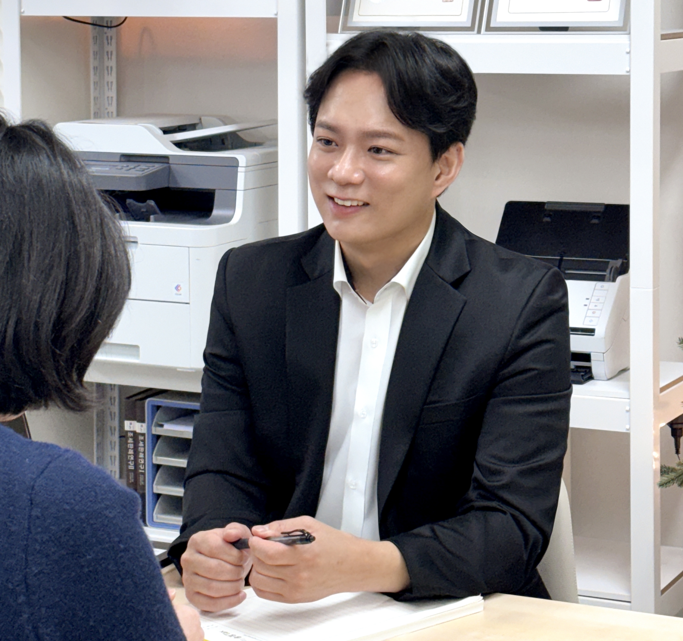 세무법인 송정택스 노원지점
