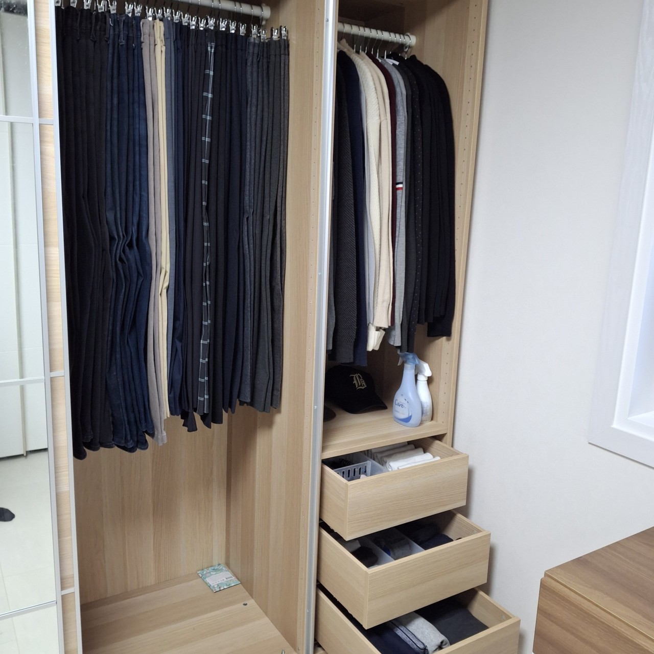 대구경북정리정돈수납청소 여백의미 대표 이미지