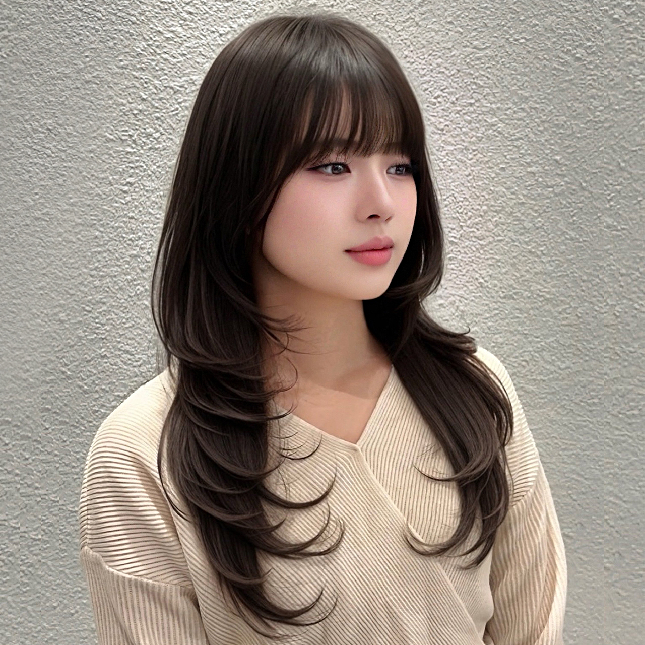 살롱드헤브론 둔산시청점