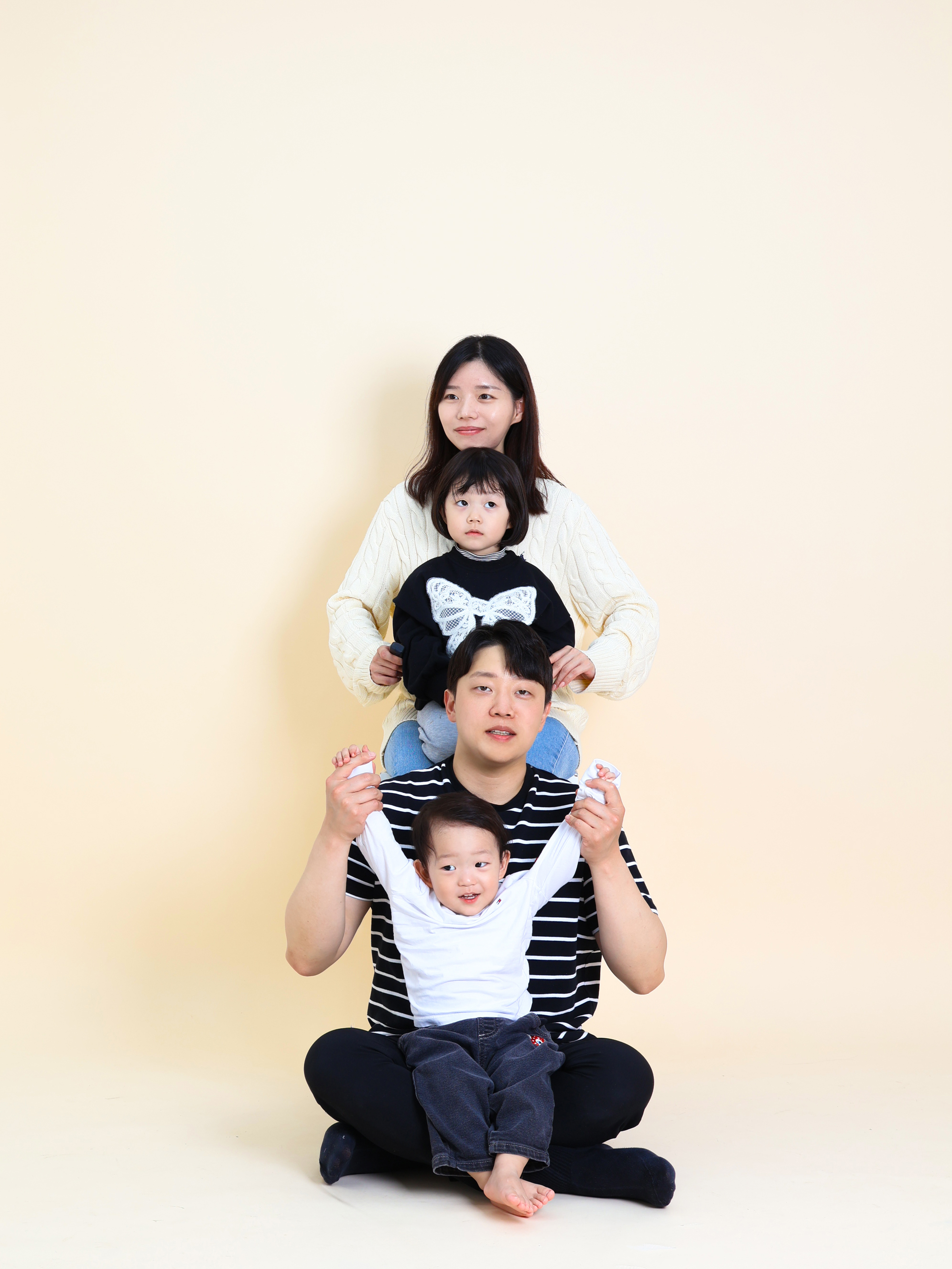 씬셀프사진관 파주 운정 산내점