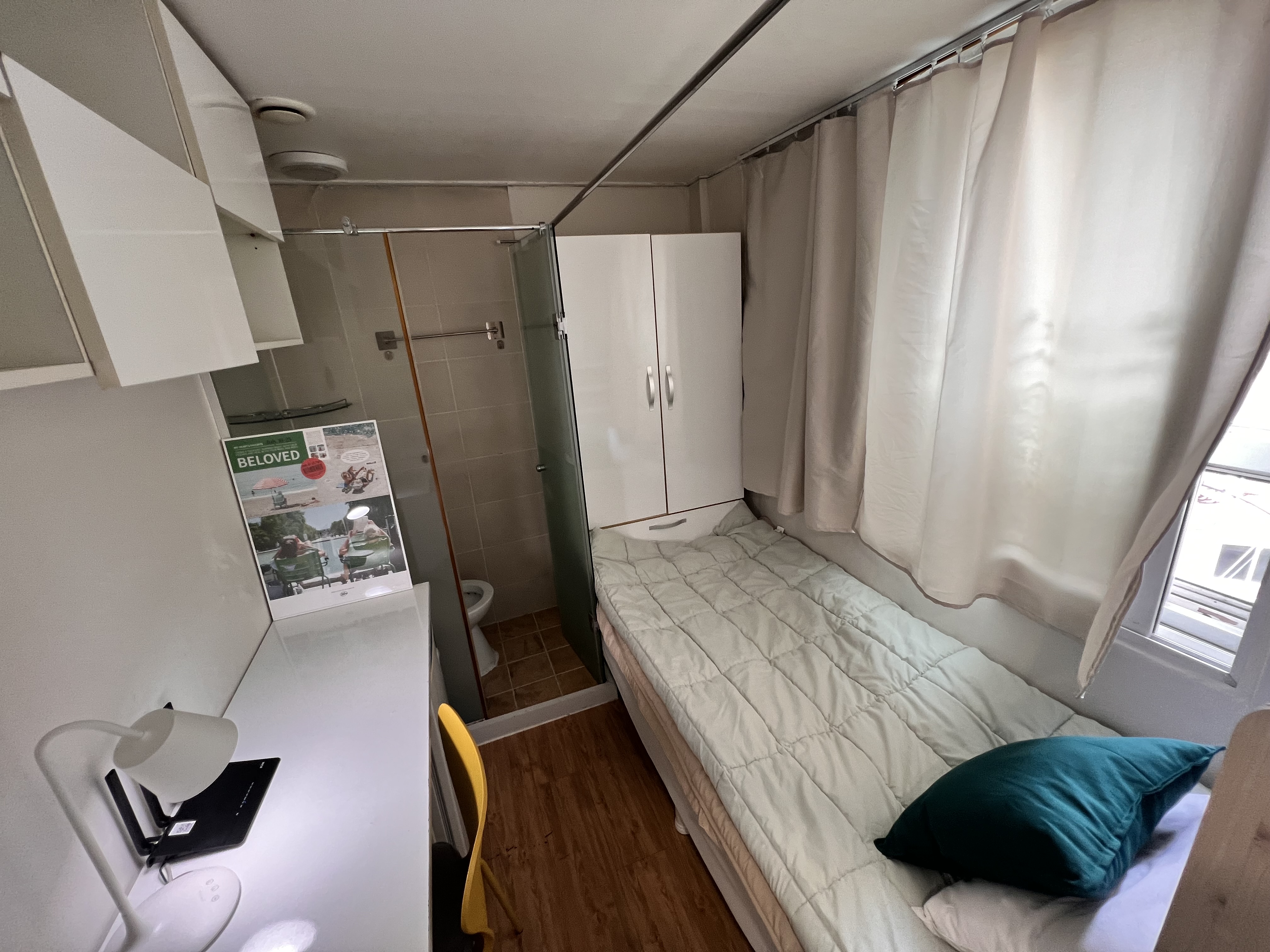 도리스테이 원룸텔 강남점