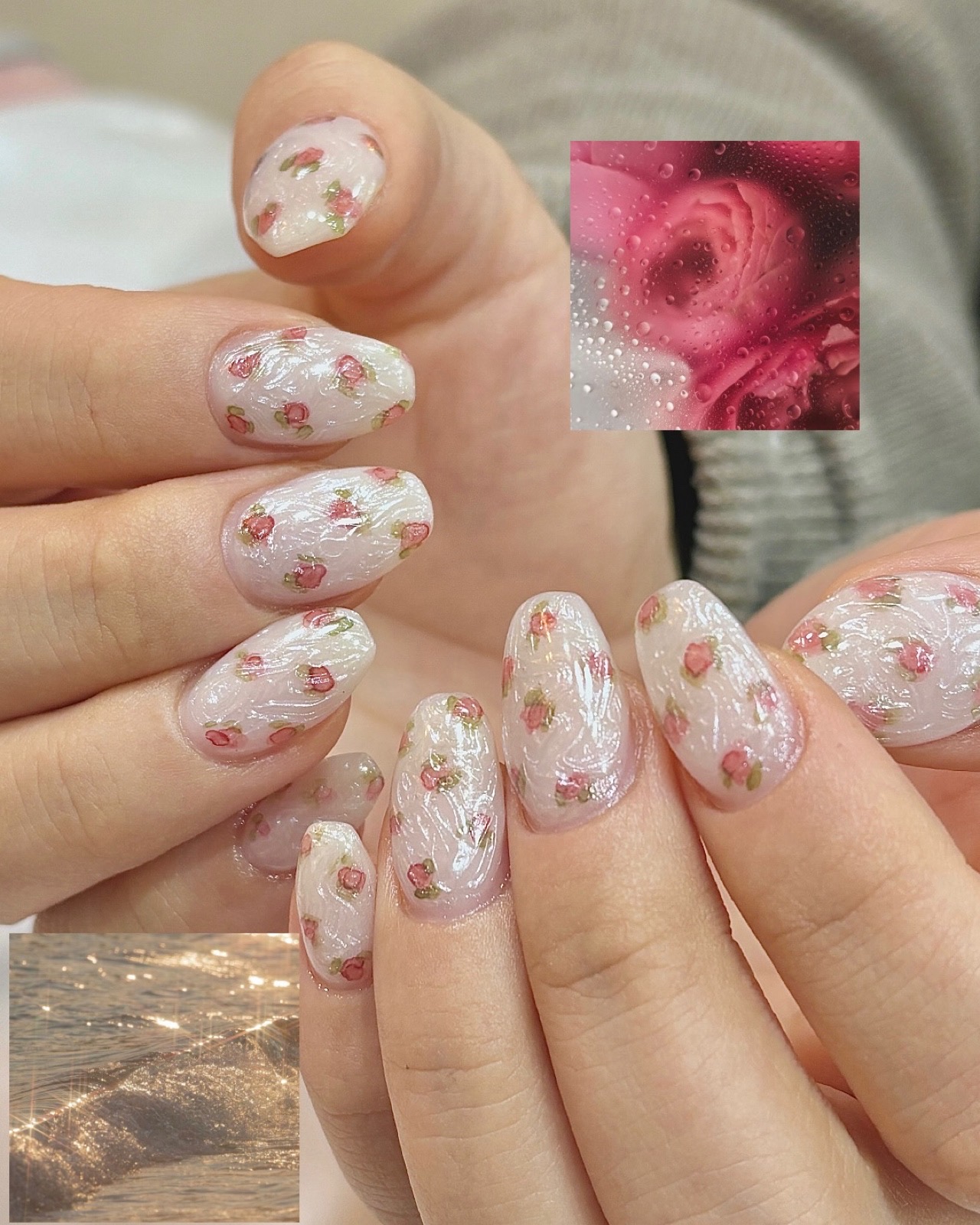 러브몰리네일 대표 이미지