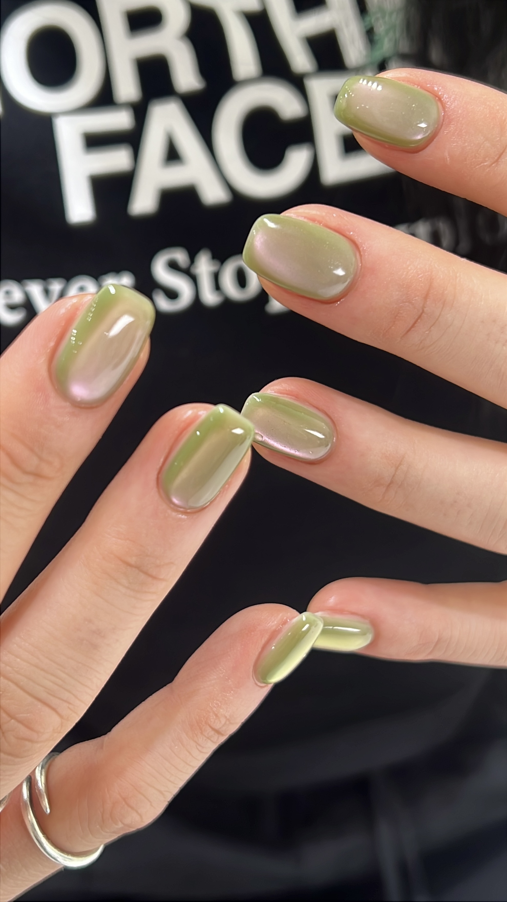 더오브네일 대표 이미지