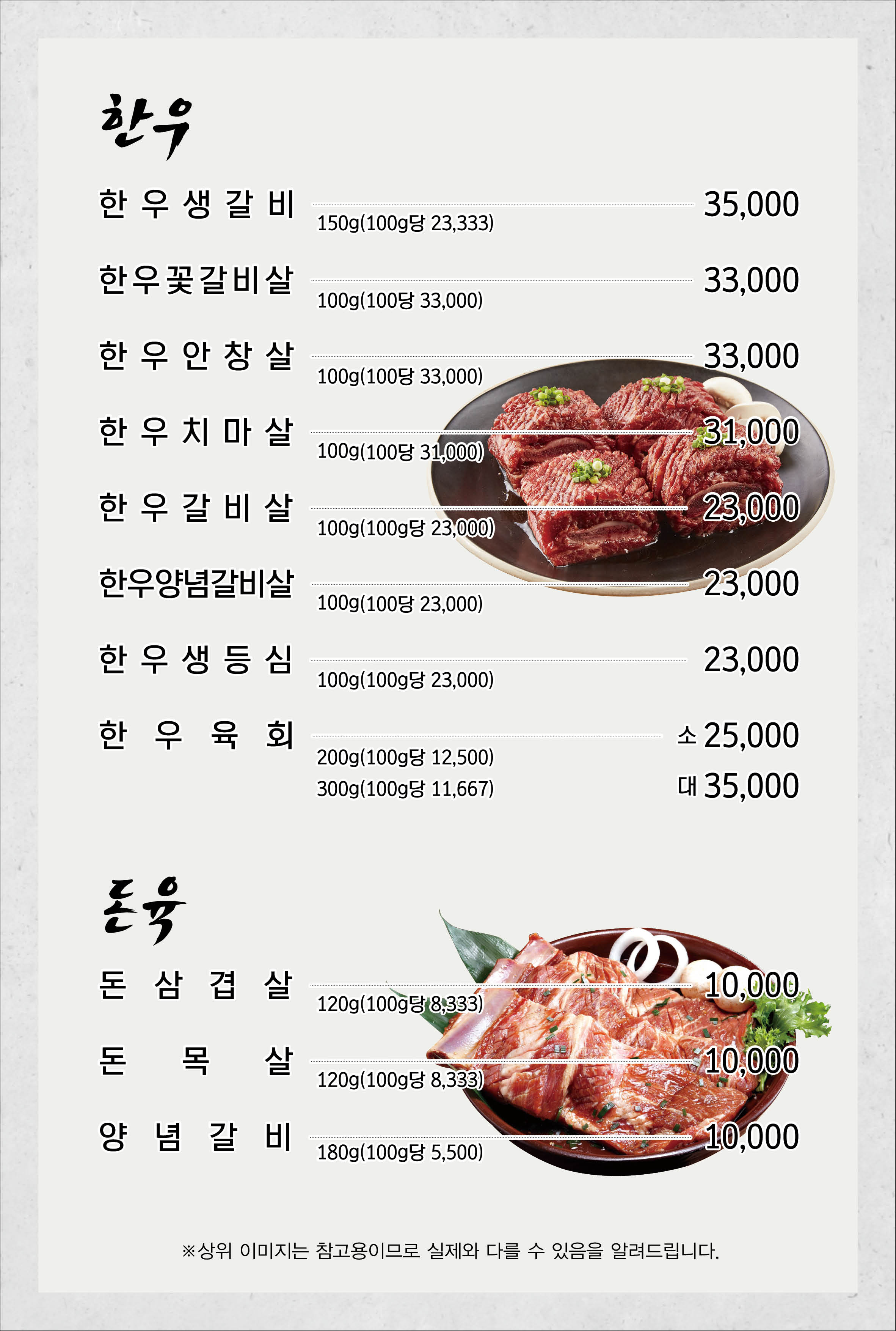 요약 정보 이미지