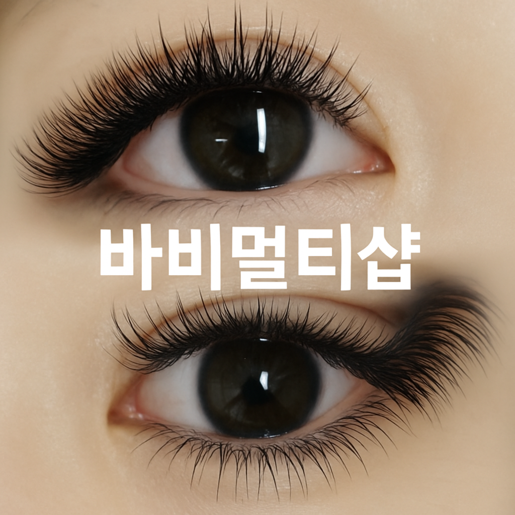 바비멀티샵