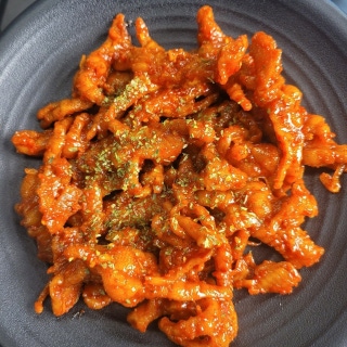 28청춘숯불닭갈비 비산점