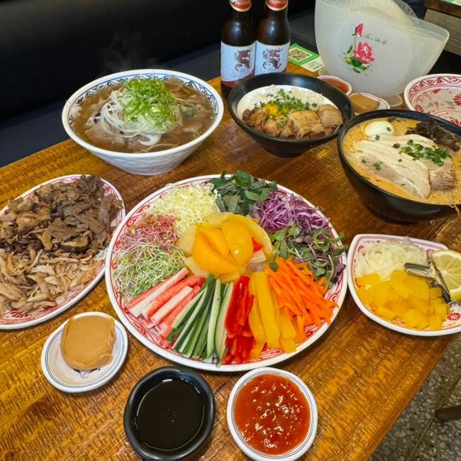 하노이별 공릉점 3