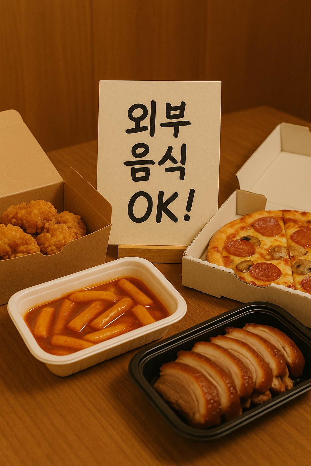 자작 제주혼술바 본점