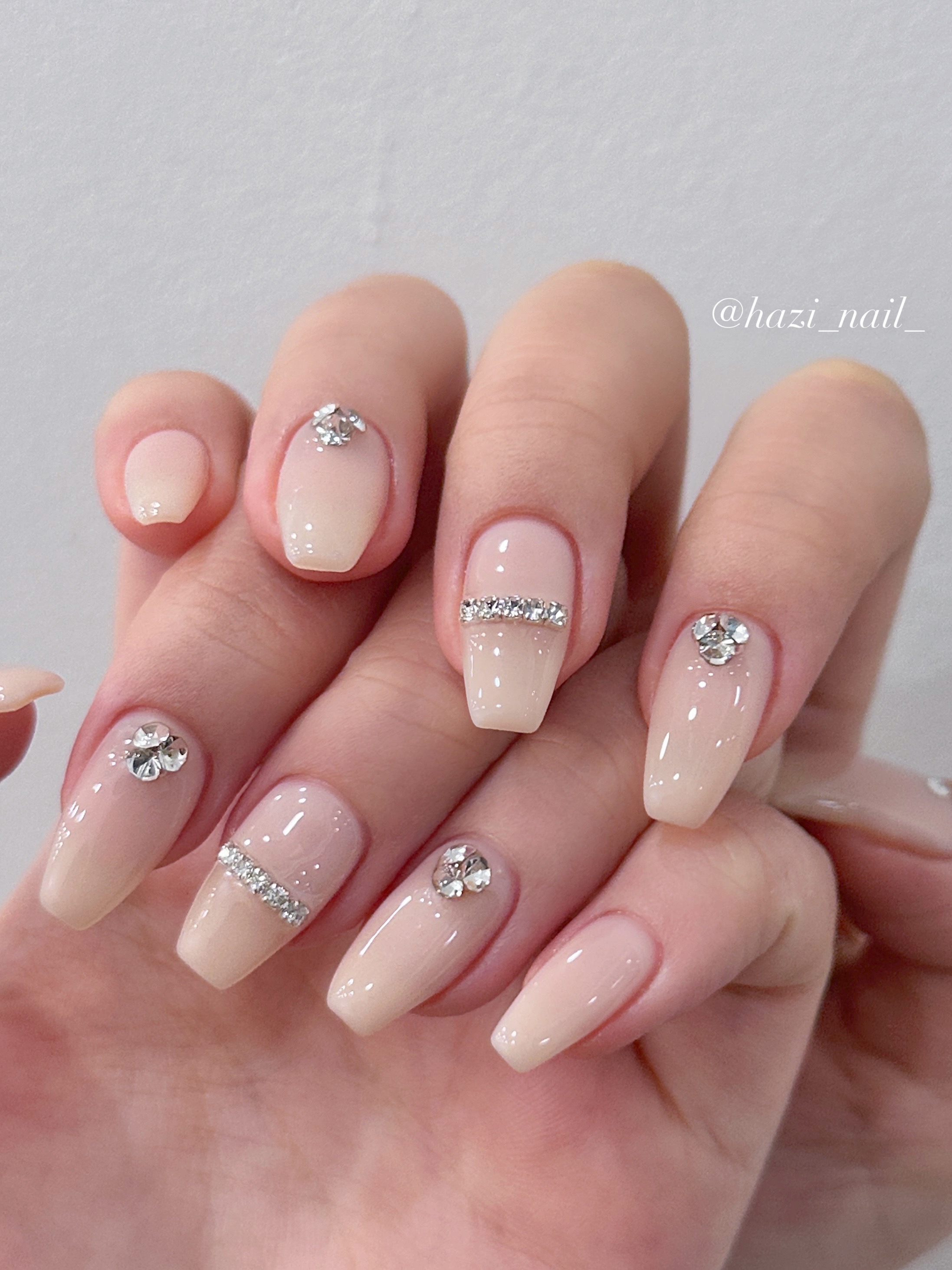 하지네일 대표 이미지