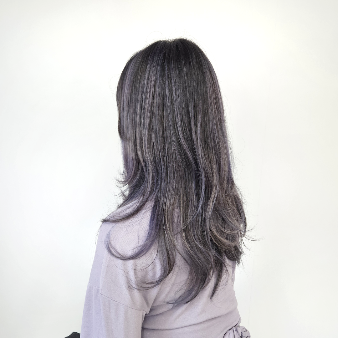 켄지스타일 둔촌점 내부 또는 관련 모습