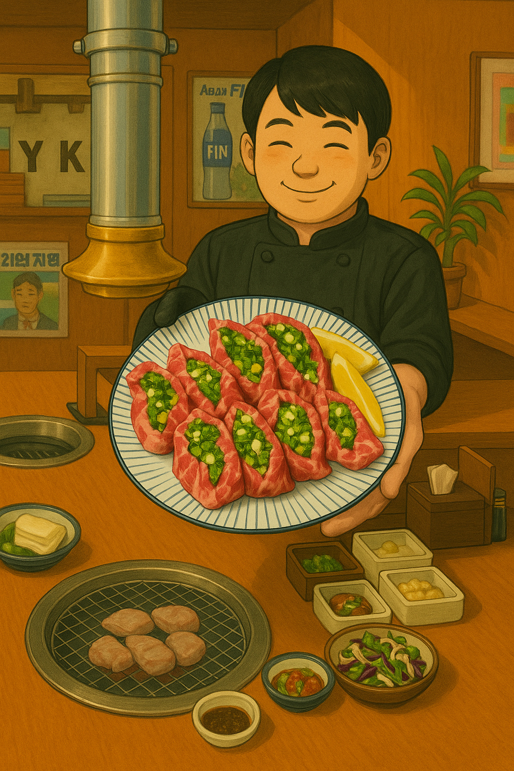 우메루